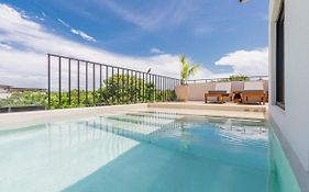 Tuane Exclusive Gated Community
